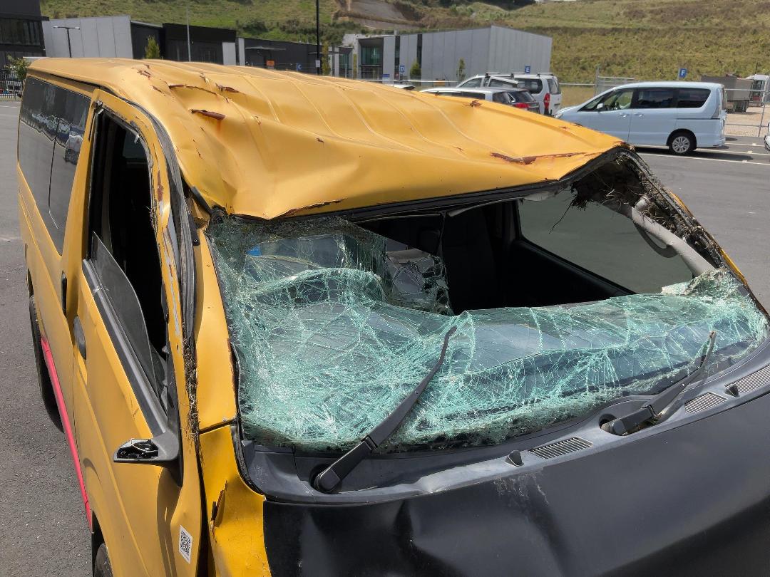 Photo '19' of Toyota Hiace ZL TD Photo '19' of Toyota Hiace ZL TD