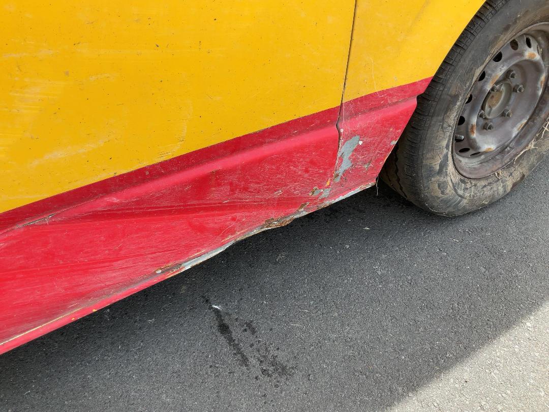 Photo '22' of Toyota Hiace ZL TD Photo '22' of Toyota Hiace ZL TD