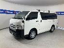 Thumbnail '4' of Toyota Hiace