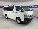 Thumbnail '1' of Toyota Hiace