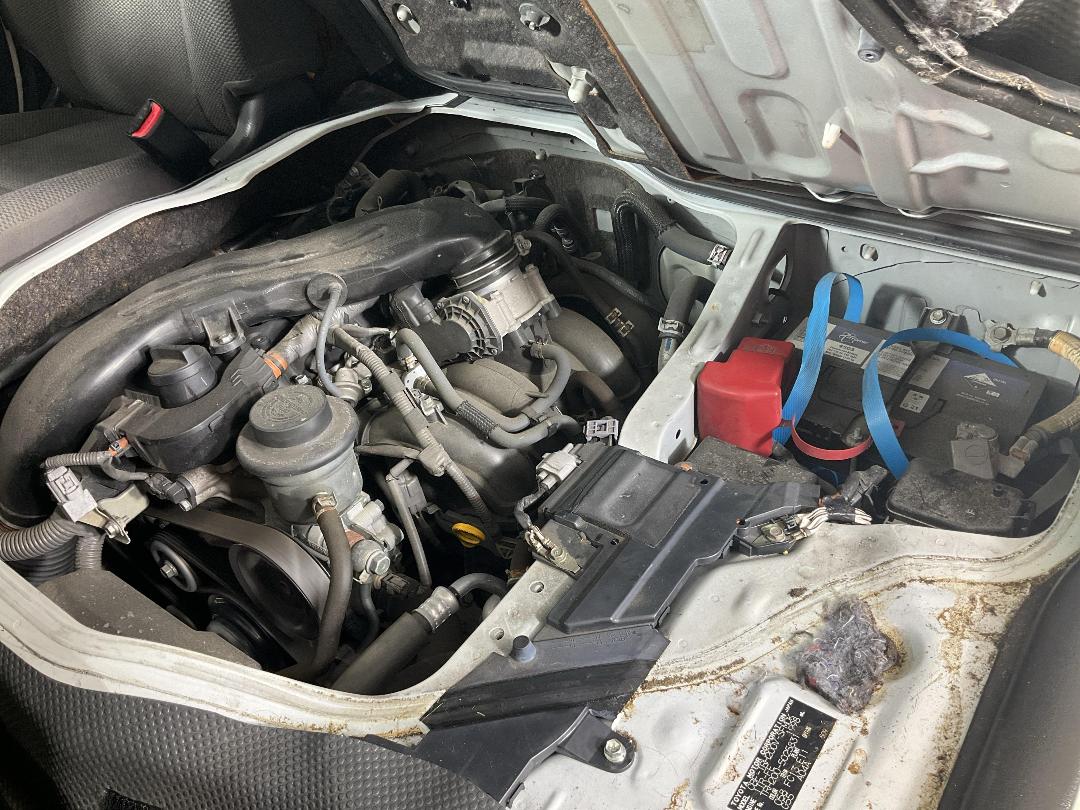 Photo '13' of Toyota Hiace Photo '13' of Toyota Hiace