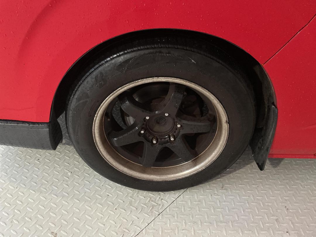 Photo '10' of Toyota Hiace