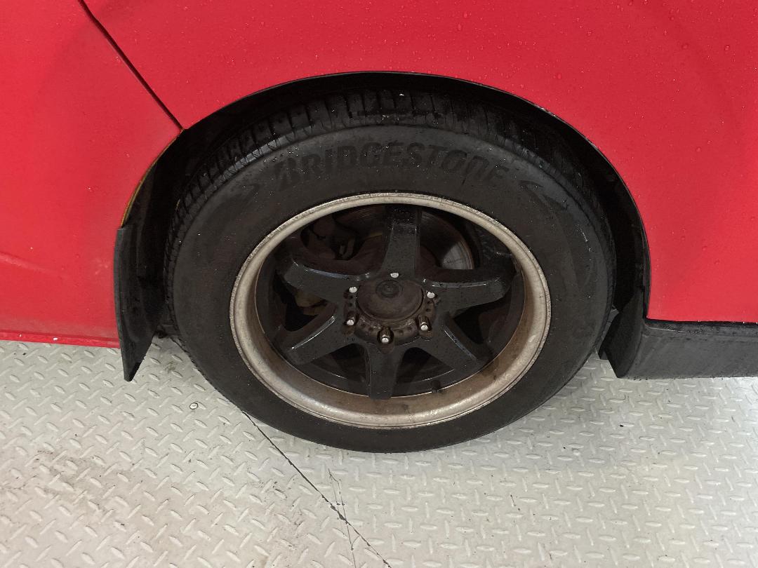 Photo '9' of Toyota Hiace