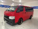 Thumbnail '4' of Toyota Hiace