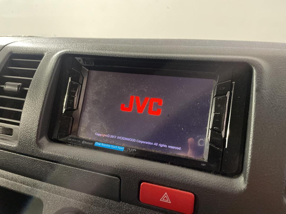 Photo '26' of Toyota Hiace