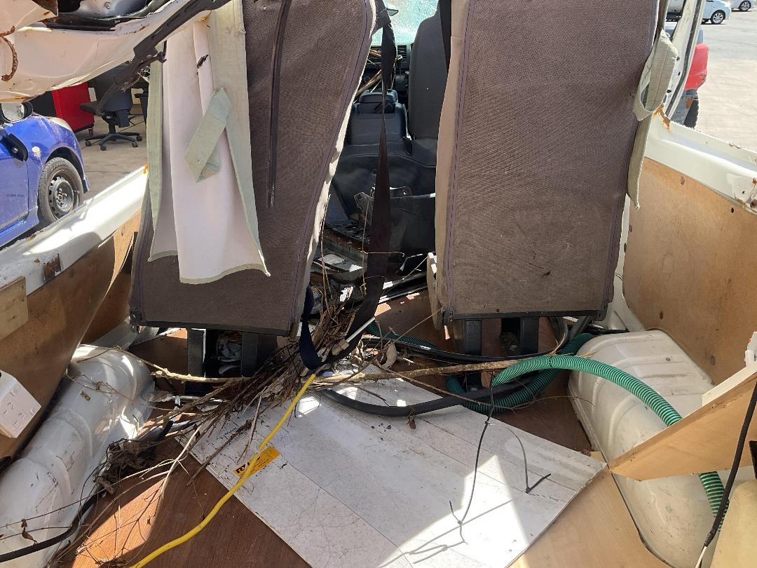 Photo '9' of Toyota Hiace ZL Photo '9' of Toyota Hiace ZL