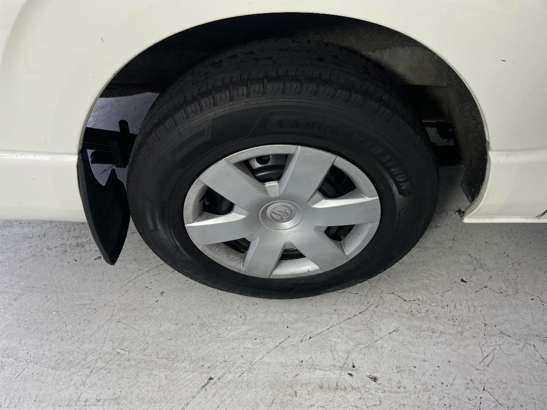 Photo '12' of Toyota Hiace