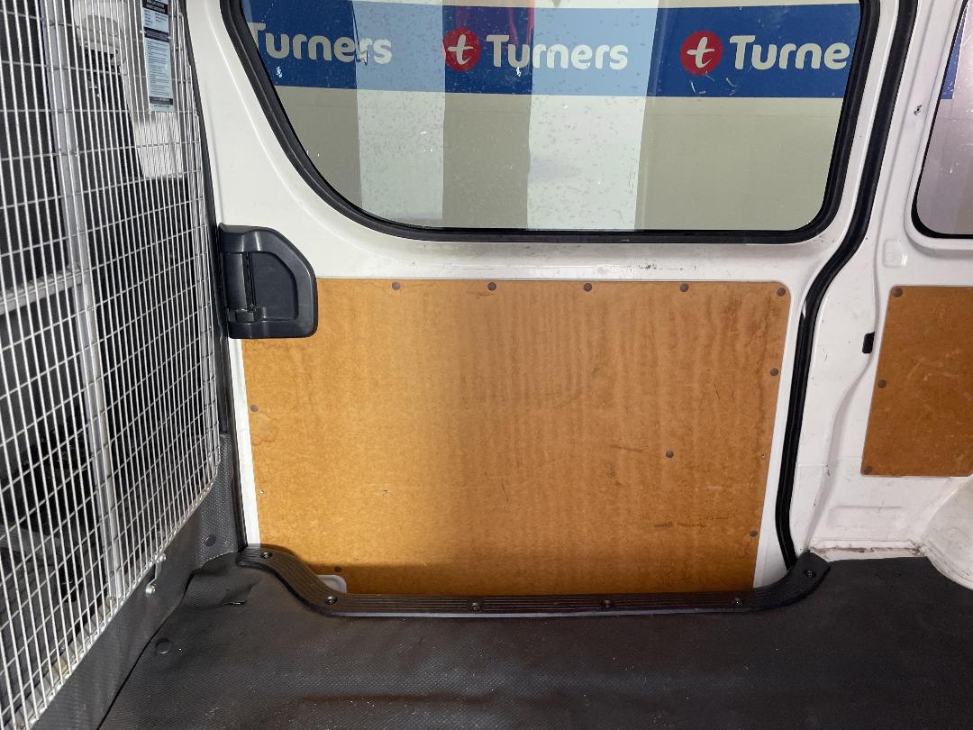 Photo '19' of Toyota Hiace