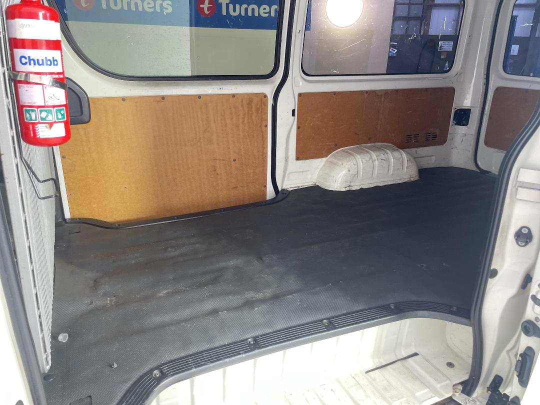 Photo '20' of Toyota Hiace