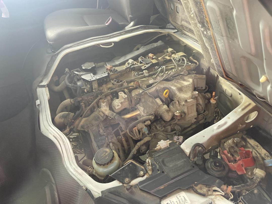 Photo '13' of Toyota Hiace