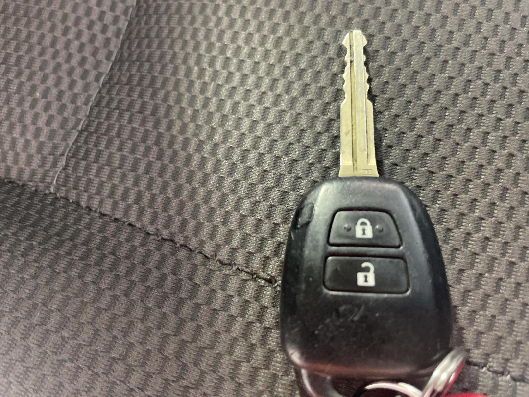 Photo '21' of Toyota Hiace