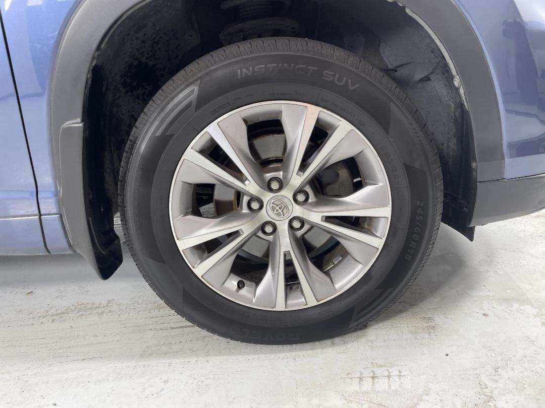 Photo '9' of Toyota Highlander