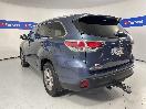 Thumbnail '5' of Toyota Highlander