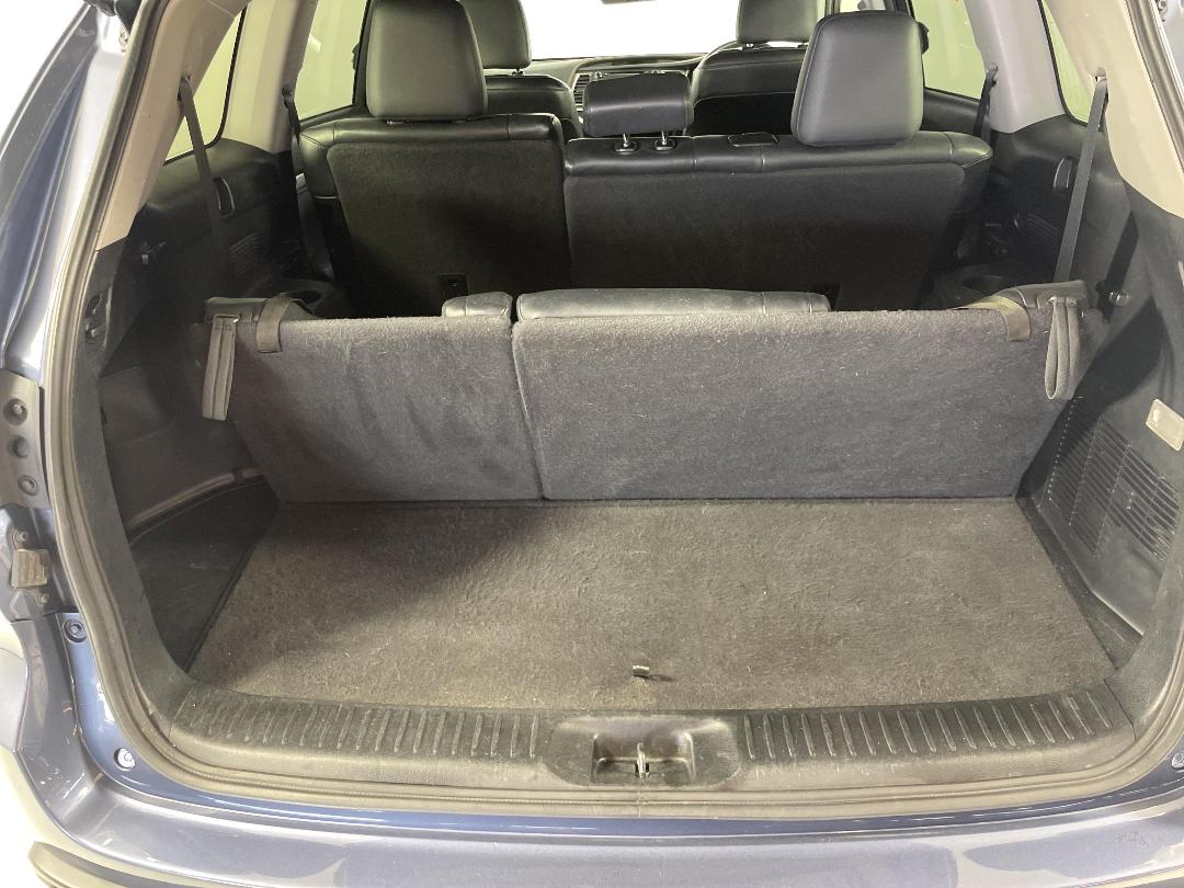 Photo '14' of Toyota Highlander