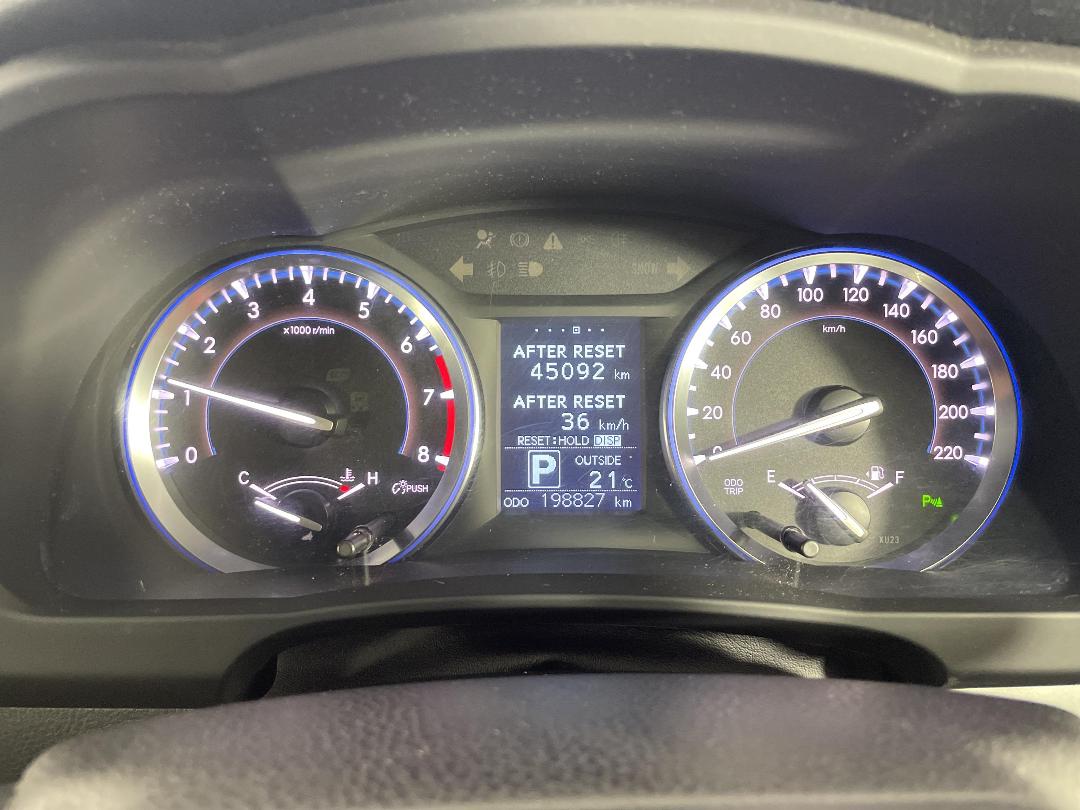 Photo '21' of Toyota Highlander