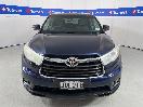 Thumbnail '2' of Toyota Highlander