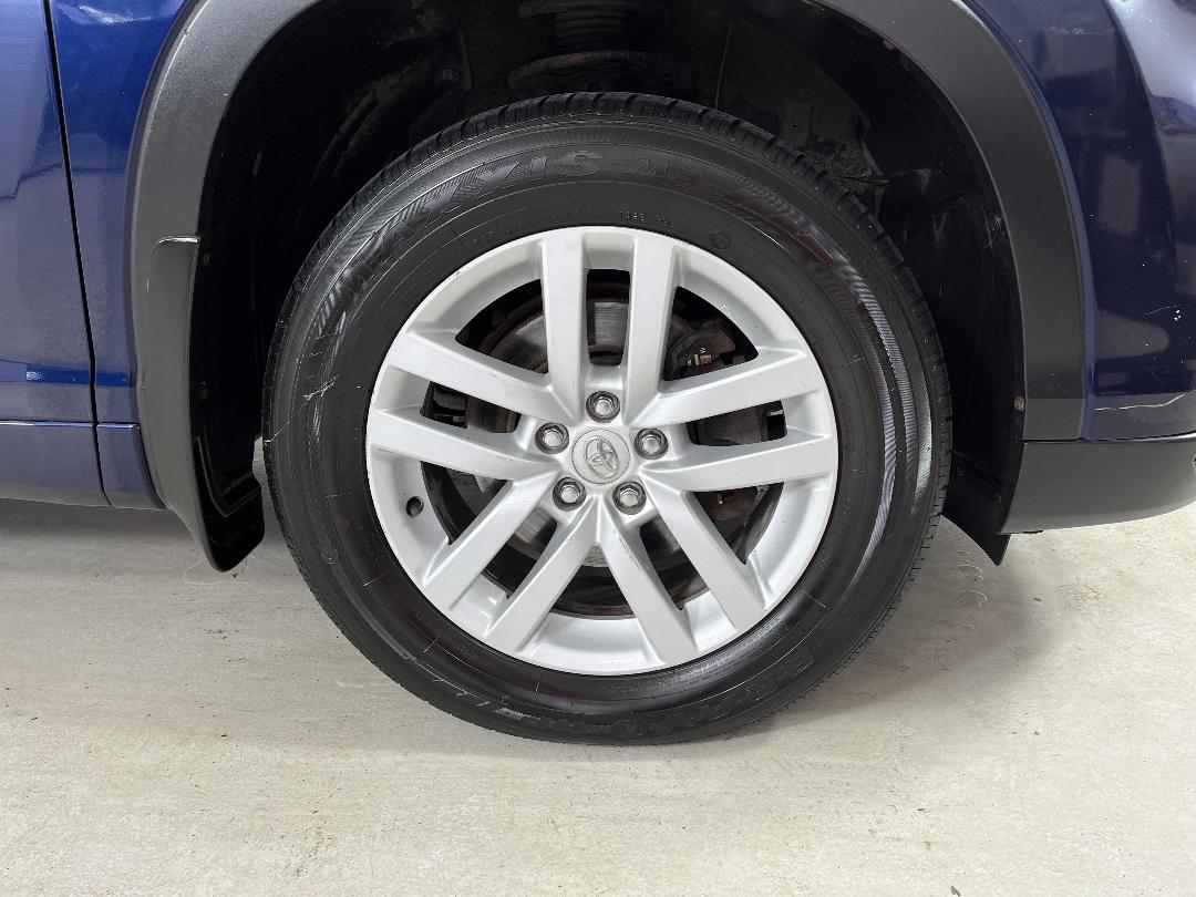 Photo '9' of Toyota Highlander