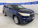 Thumbnail '1' of Toyota Highlander