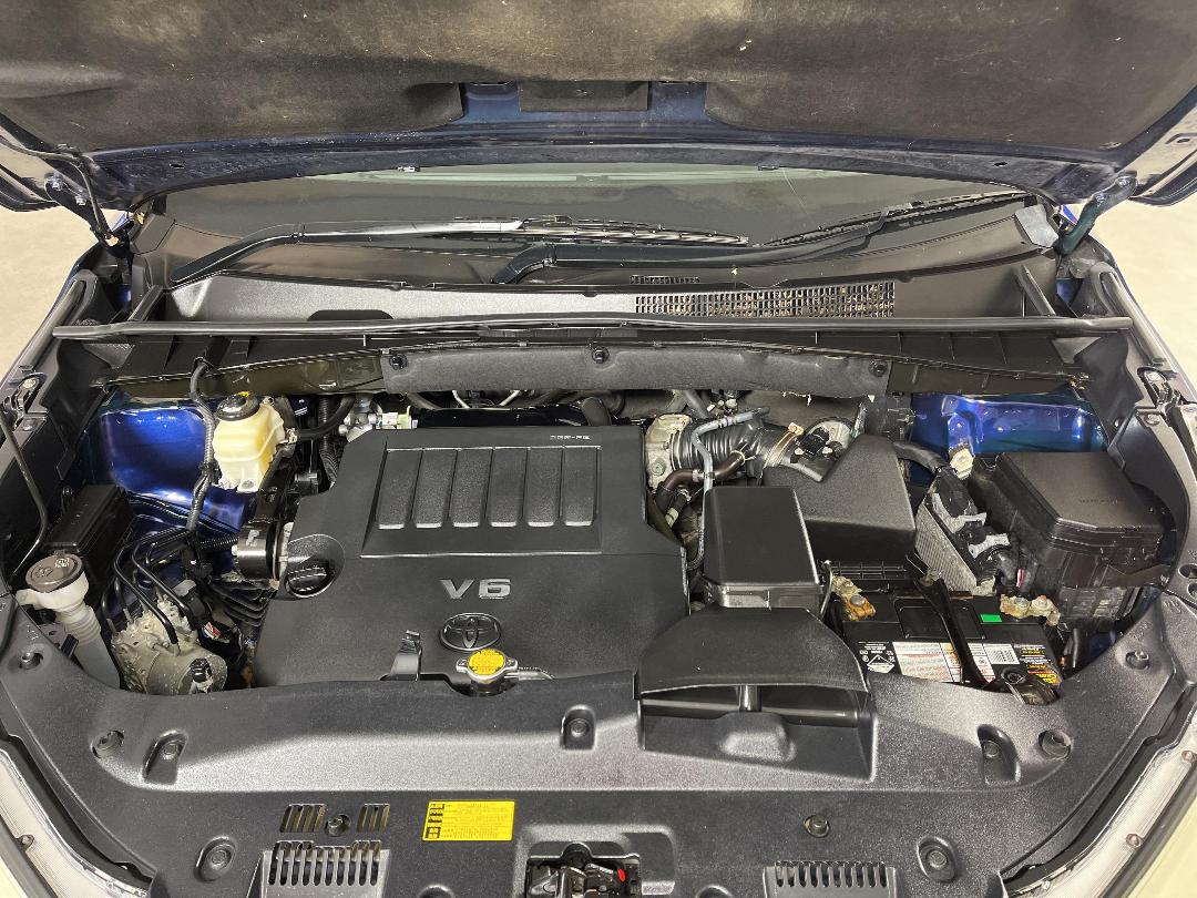 Photo '13' of Toyota Highlander