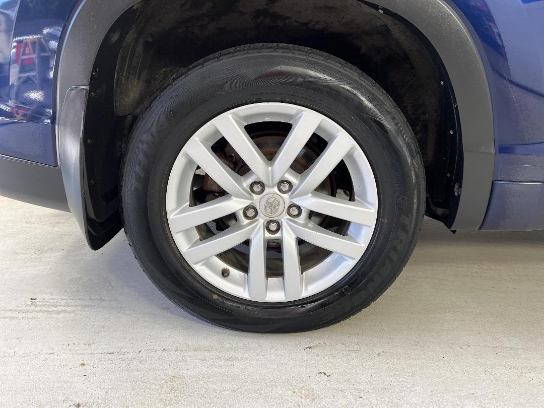 Photo '12' of Toyota Highlander