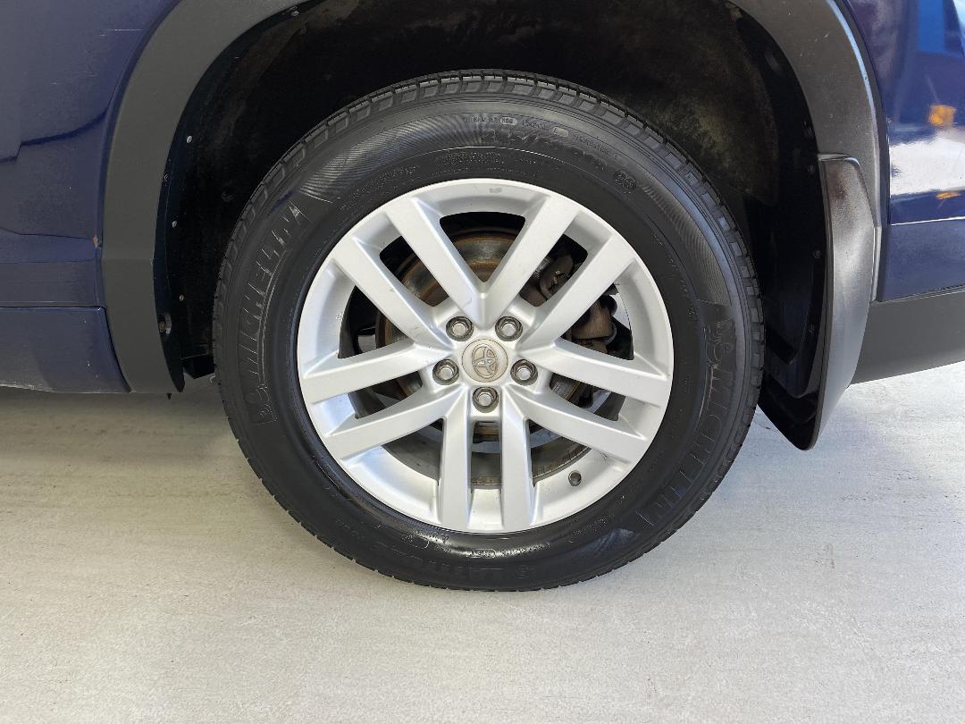 Photo '11' of Toyota Highlander