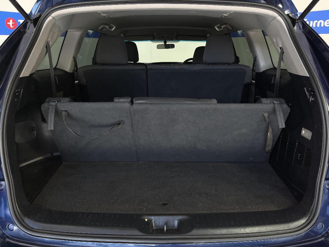 Photo '14' of Toyota Highlander