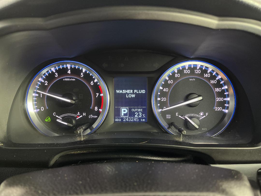 Photo '21' of Toyota Highlander