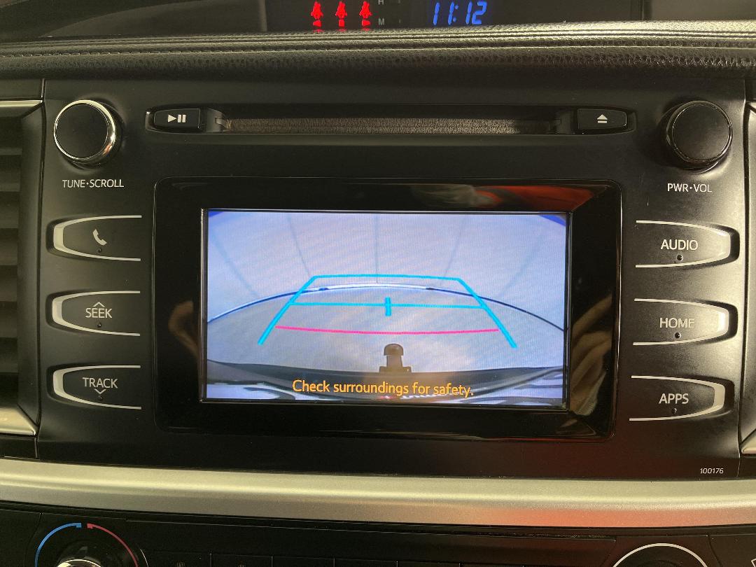 Photo '23' of Toyota Highlander