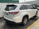 Thumbnail '5' of Toyota Highlander GX