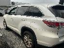 Thumbnail '4' of Toyota Highlander GX