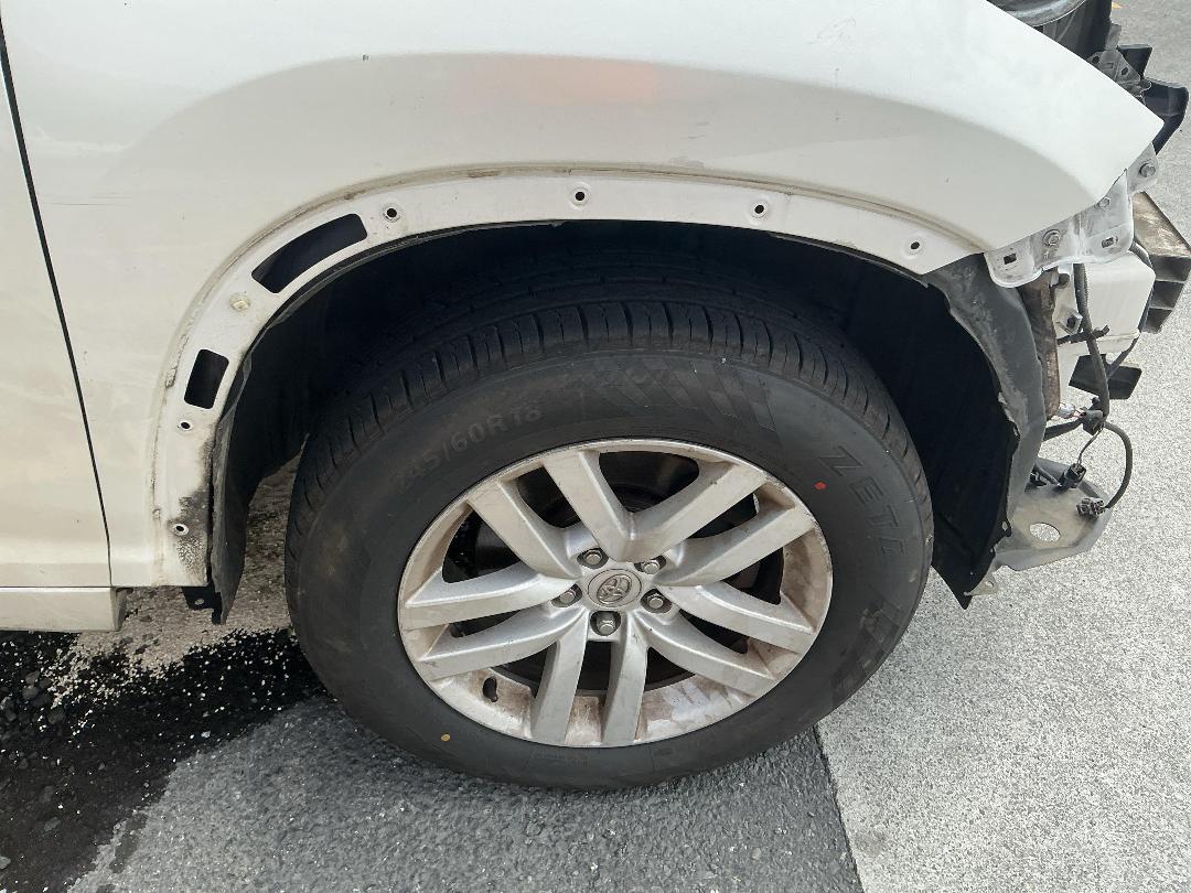 Photo '18' of Toyota Highlander GX