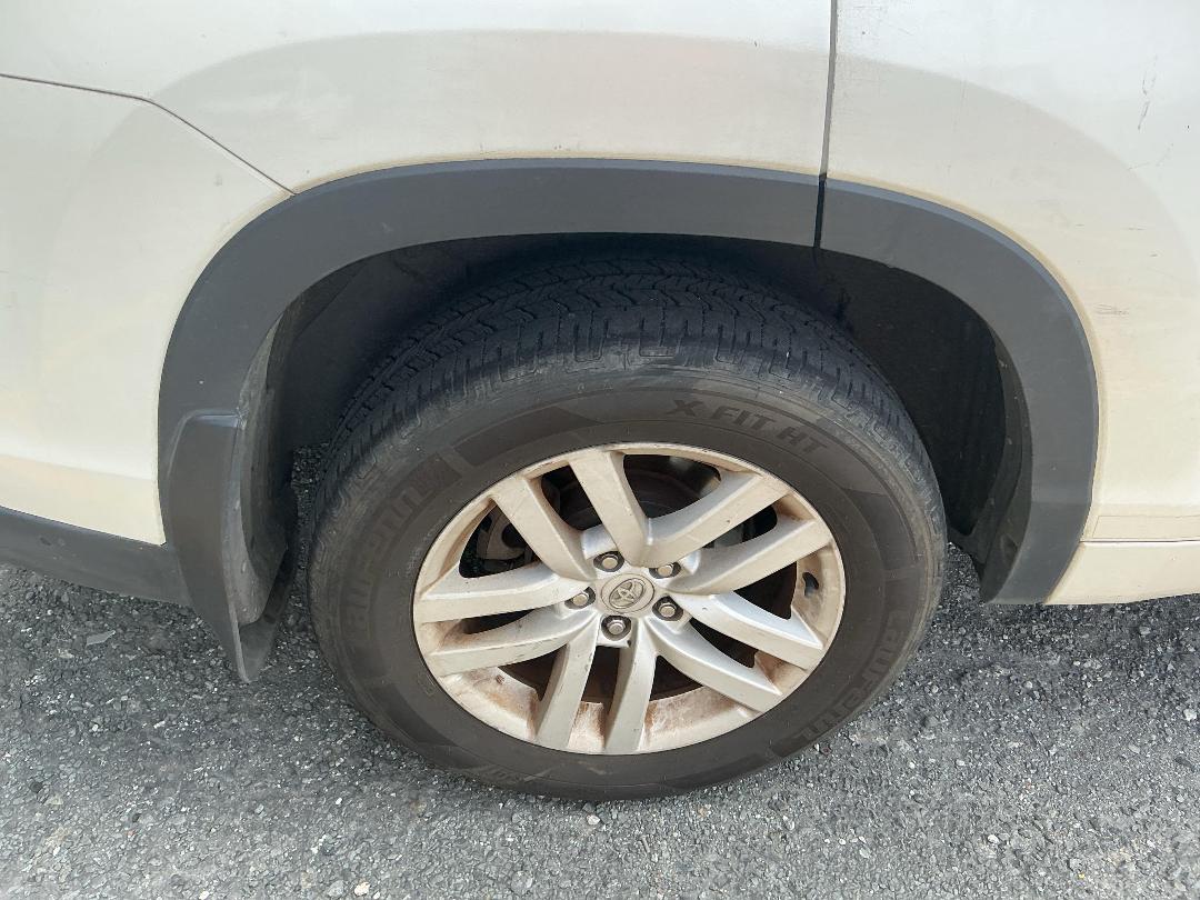 Photo '19' of Toyota Highlander GX