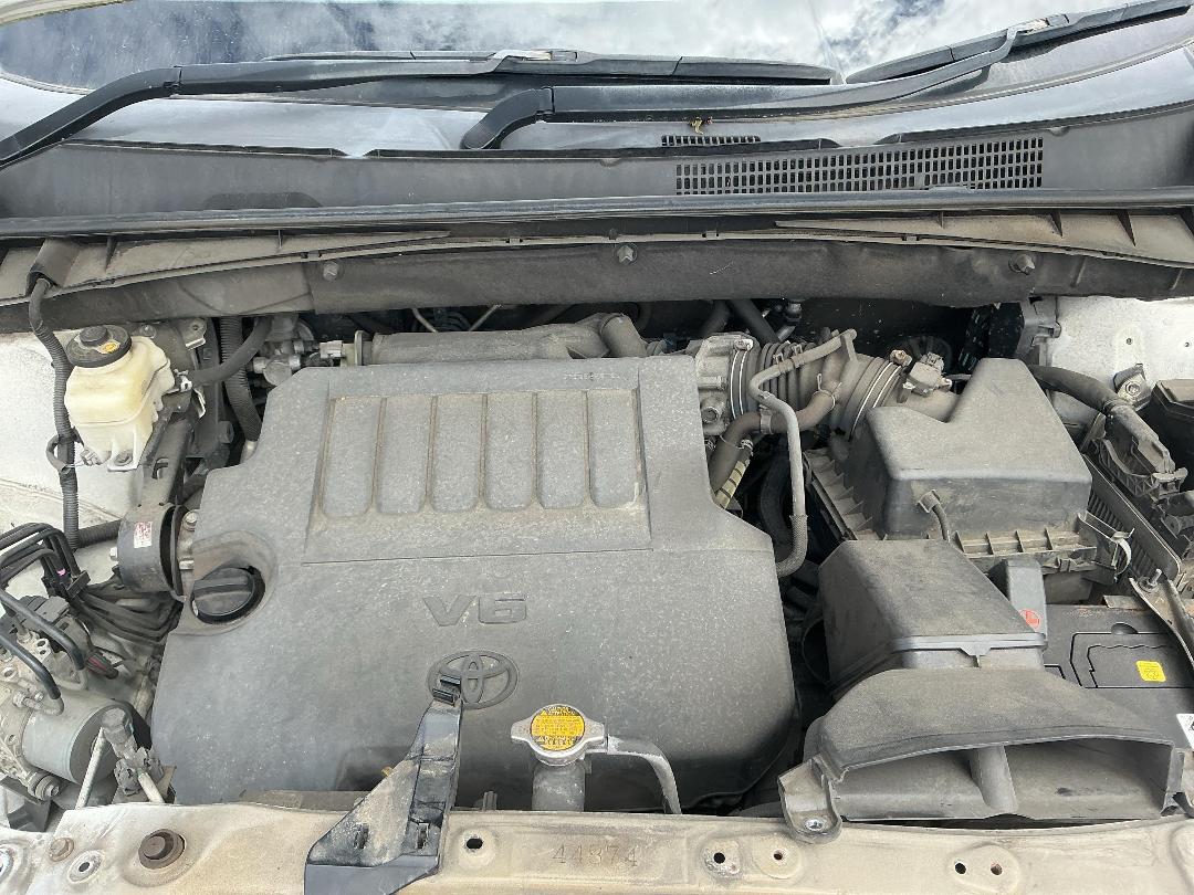 Photo '17' of Toyota Highlander GX