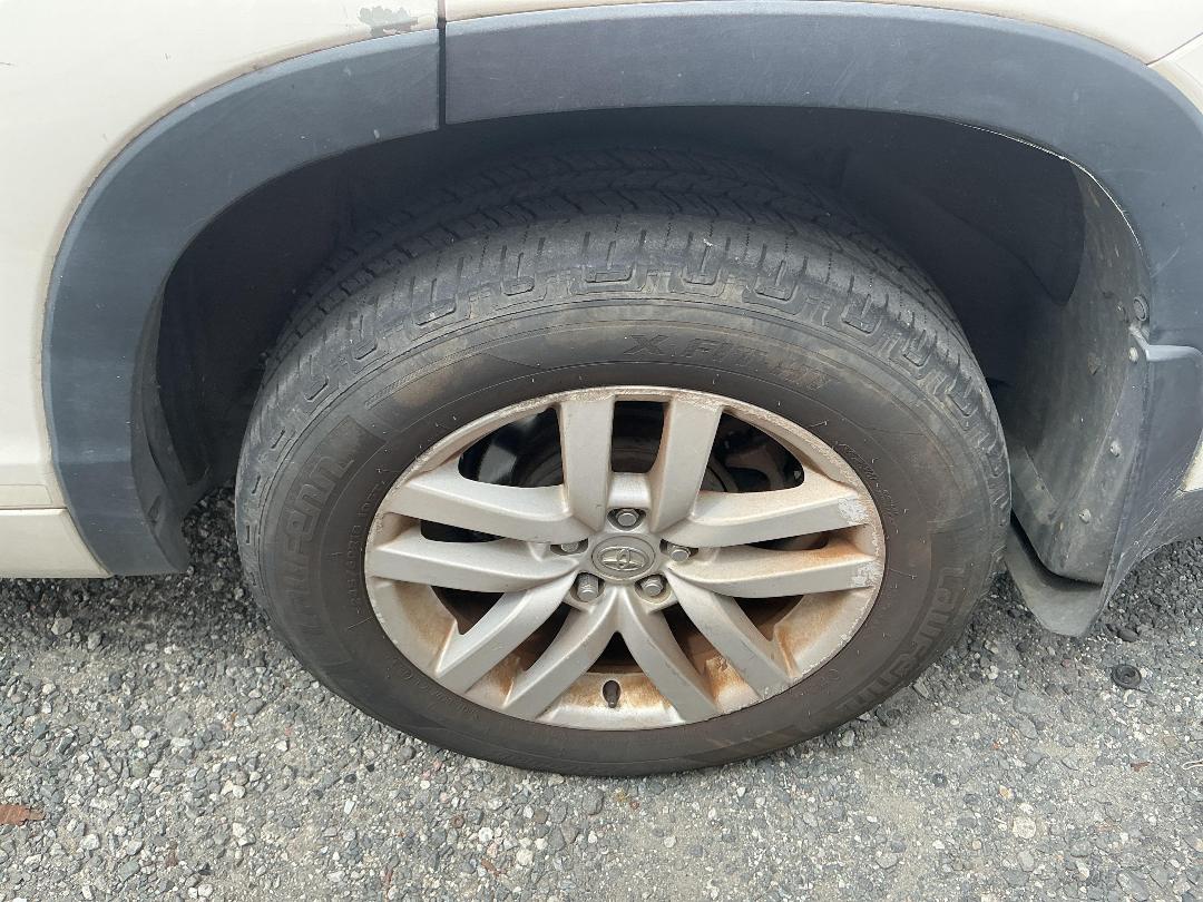 Photo '20' of Toyota Highlander GX