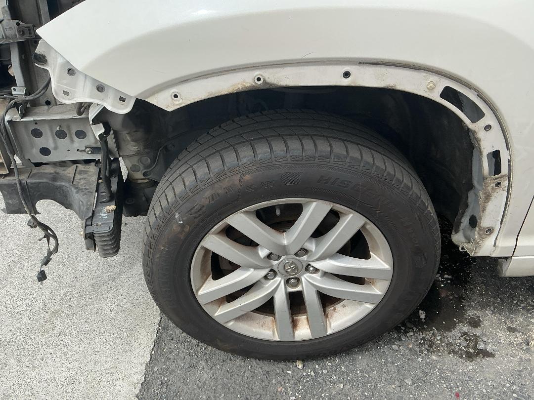 Photo '21' of Toyota Highlander GX