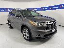Thumbnail '1' of Toyota Highlander
