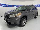 Thumbnail '4' of Toyota Highlander