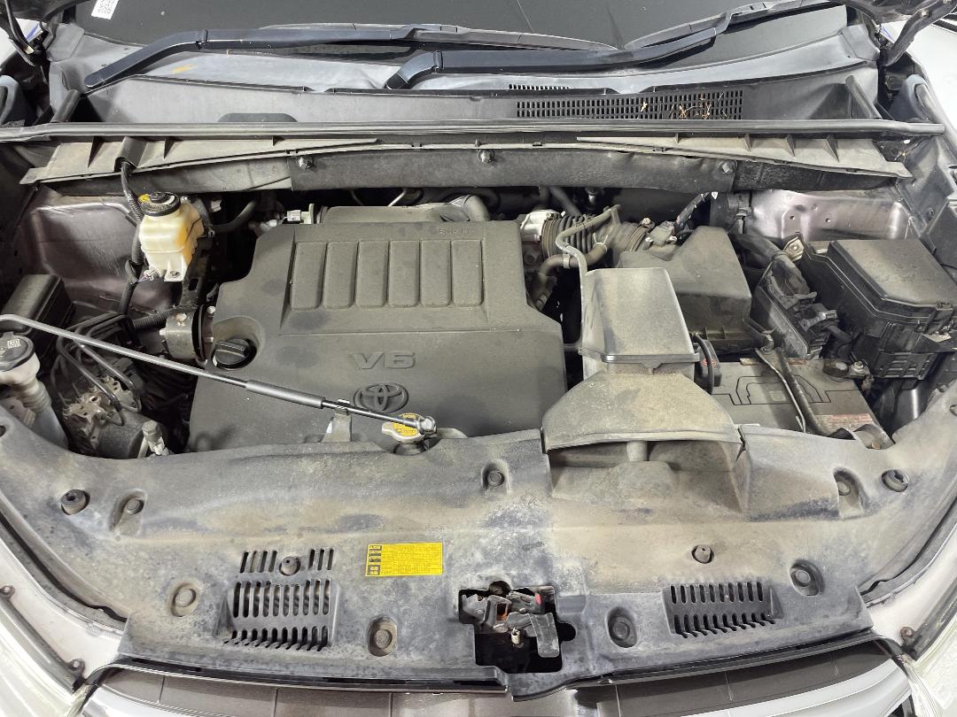 Photo '13' of Toyota Highlander