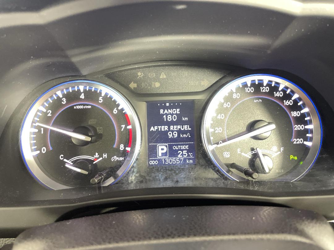 Photo '21' of Toyota Highlander