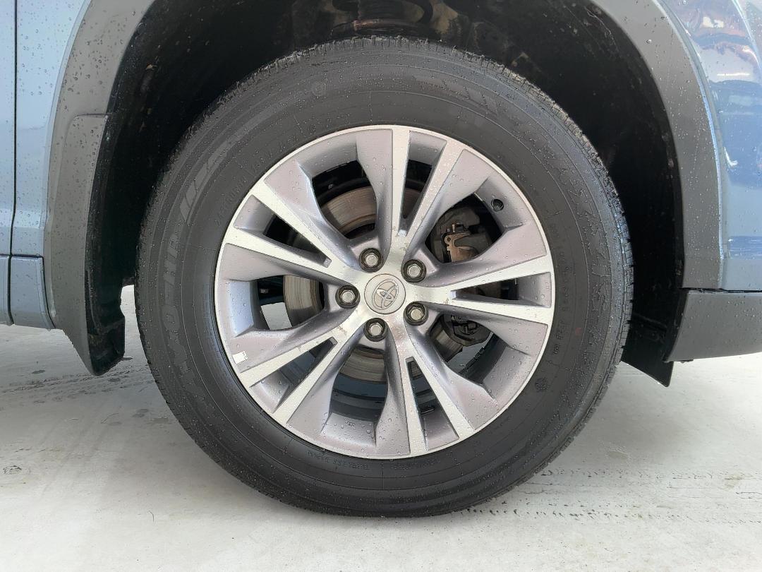 Photo '9' of Toyota Highlander