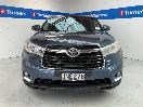Thumbnail '2' of Toyota Highlander
