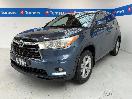 Thumbnail '4' of Toyota Highlander