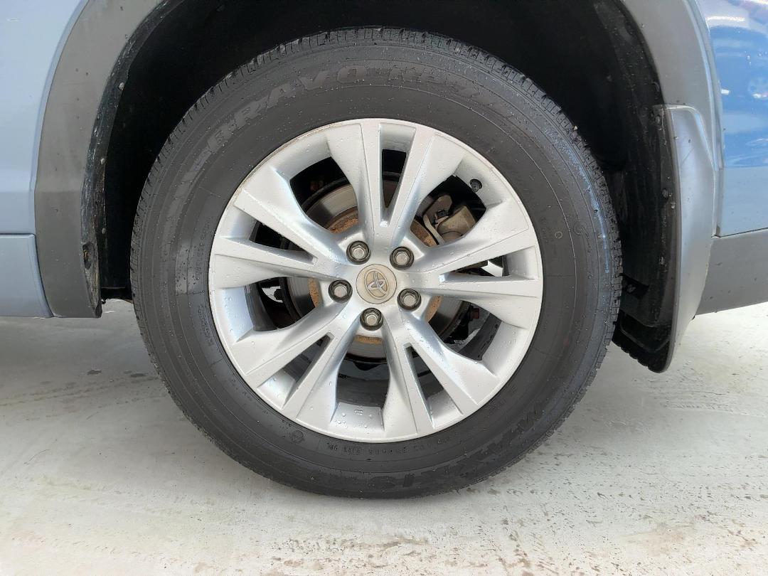 Photo '11' of Toyota Highlander