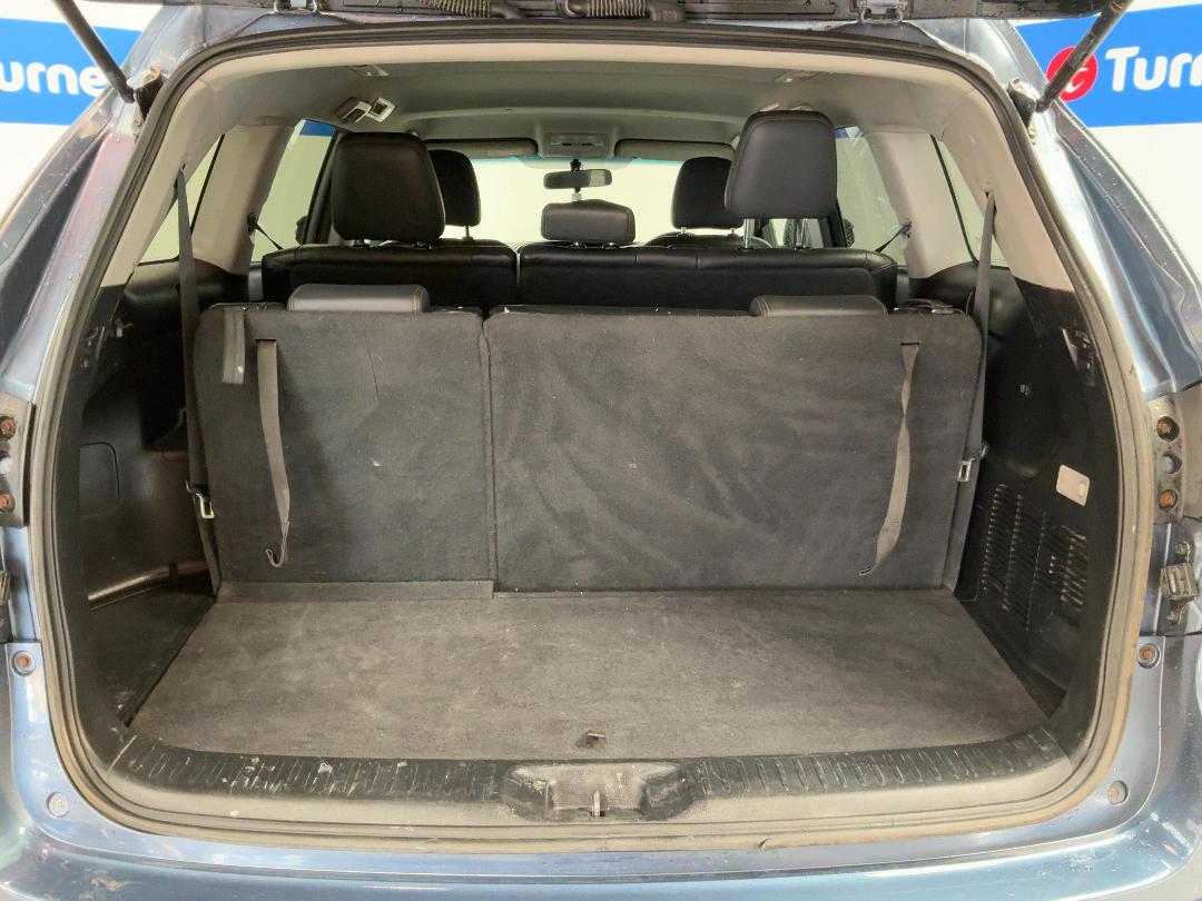 Photo '14' of Toyota Highlander