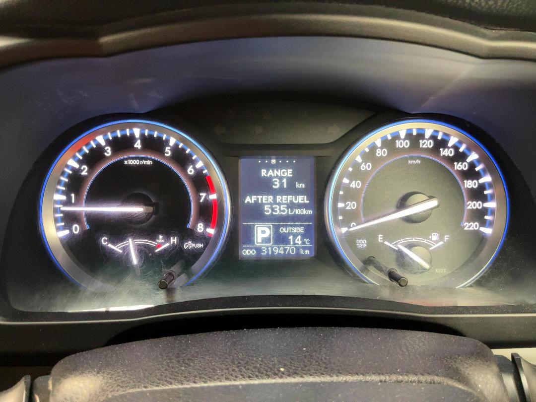 Photo '21' of Toyota Highlander