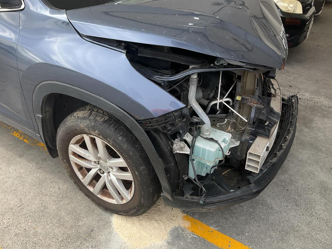 Photo '4' of Toyota Highlander GX