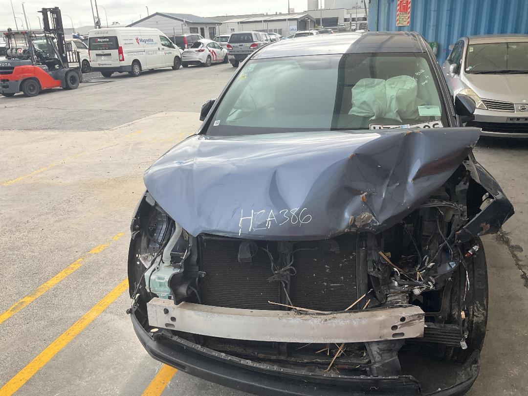 Photo '5' of Toyota Highlander GX