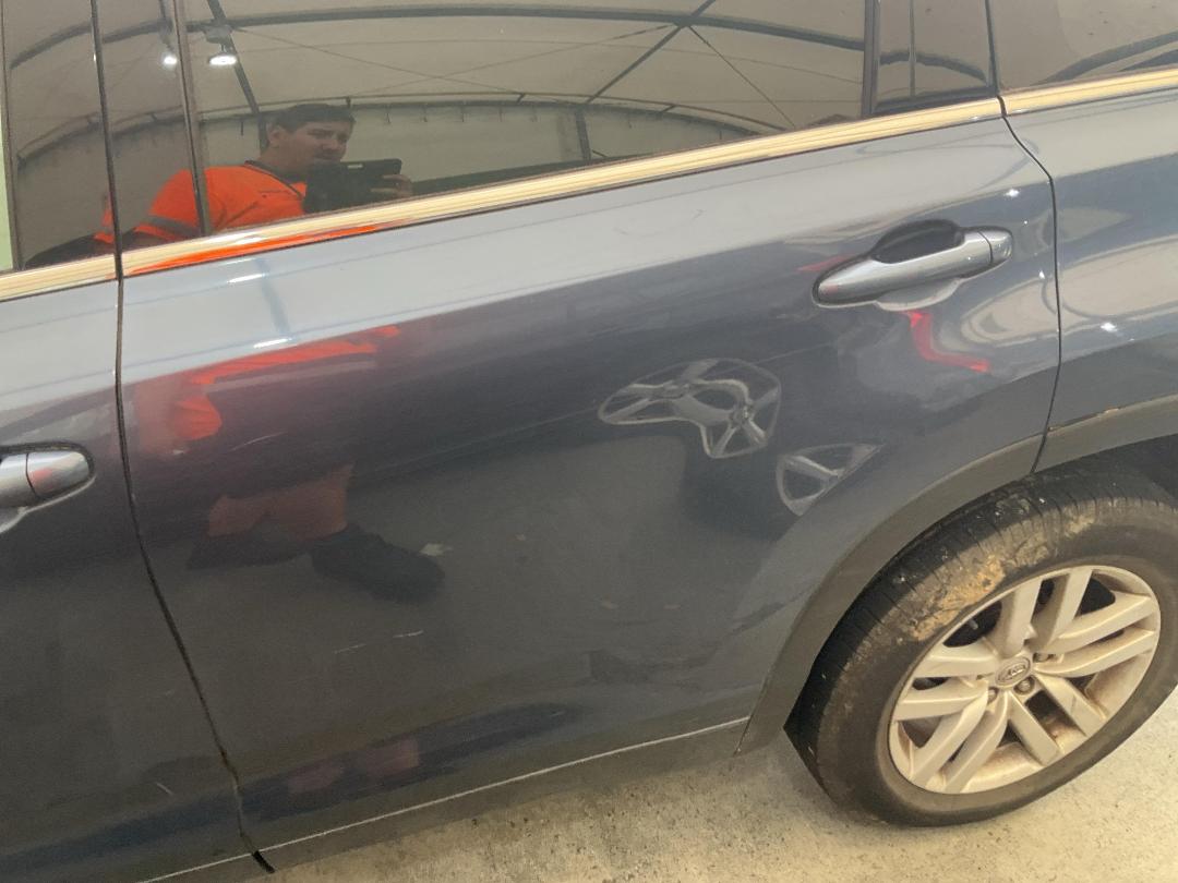 Photo '10' of Toyota Highlander GX