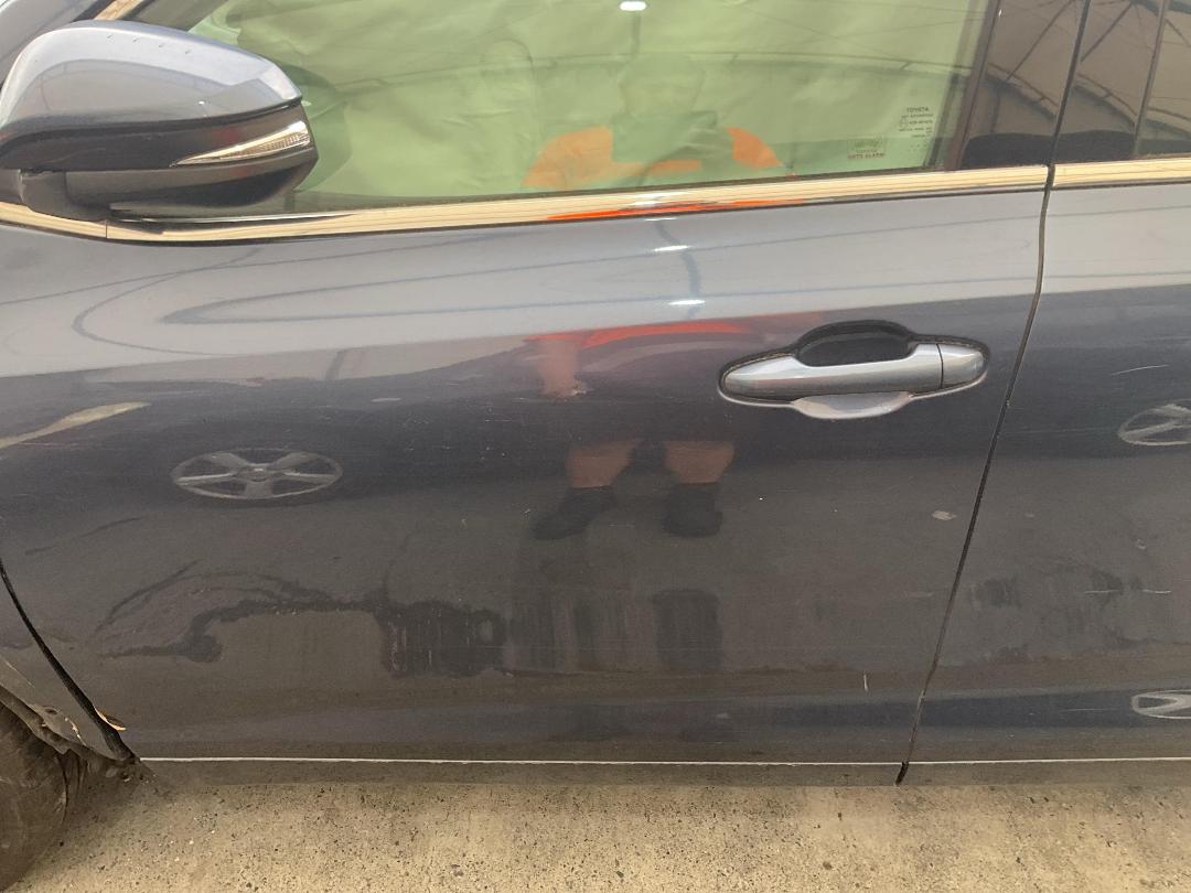 Photo '9' of Toyota Highlander GX