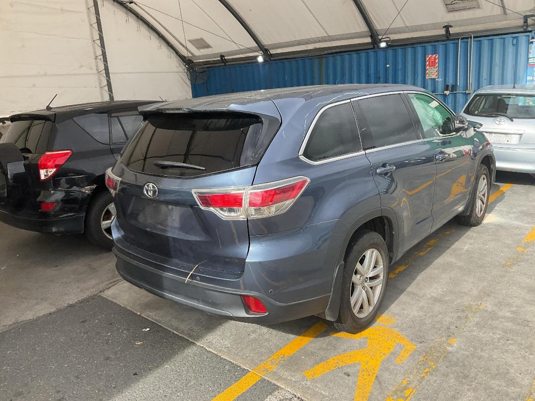 Photo '14' of Toyota Highlander GX